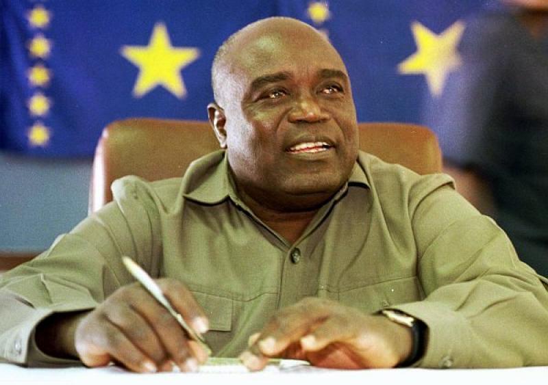 RDC: L’histoire retient grand chose autour de Mzee Laurant Désiré Kabila, en voici un morceau.