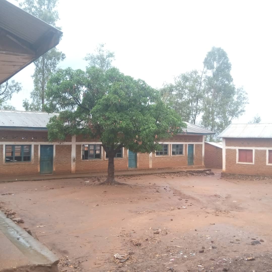 Bukavu : une brigade vigile contre la prime en milieu scolaire voit le jour.