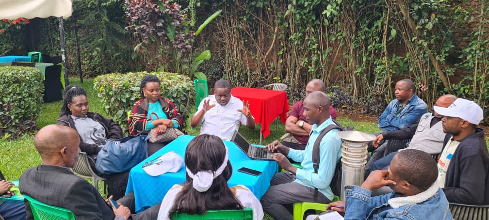 Sud-Kivu : le Fond mondial pour la nature à travers son projet « Diriger le changement », vise à soutenir les organisations de la société civile.